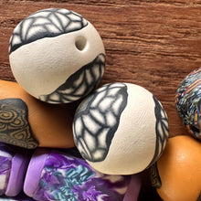 Load image into Gallery viewer, Beads, FIMO, Fimo, Germany, Polymer Clay, Stubbies, Shapes, Jewellery, South Africa, Jewellery, Specialty, Collectible,
