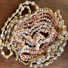 Load image into Gallery viewer, Pink, Shells, Cowries, Multicoloured, Worldwide, Brown, Strand, Seashell, Necklace, Bracelet, Earrings, Shards, Collection, Suncatchers, Bead Curtains, Key Rings, Red-Lip Mussel, Naga Shells, 1100