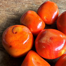 Load image into Gallery viewer, Coral, Tribal, Ethnic, Collectible, Colour Enhanced, Collection, Orange, Jewellery, Asia, Algerian, Onyx, White Metal, Sterling Silver, Jet Black, Necklace, Burma, Burmese, Beads, Topaz, Gold, Amazonite, Tribal Jewellery,