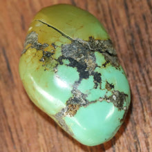 Load image into Gallery viewer, Turquoise, Polished, Semi-Precious, Matrix, Veins, Black, Brown, Himalayas, Slabs, Arizona, Nugget, Nugget, Jewellery-Making, Jewellery, Beaders, Collection, Mix, Necklace, Anklet, Bracelet, Earrings, Spiritual, Healing Qualities, Ethnic, Tribal, United States, Iran, Turkey, Chile, Tibet, Mexico, China, Statement, Green, Blue, Gemstone, Pebbles,