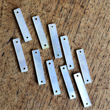 Load image into Gallery viewer, West Australian, West, Hinges, White, White Mother of Pearl, Bracelet, Jewellery,