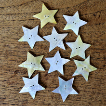 Load image into Gallery viewer, White MOP, Dog Tags, Plates, Name Tags, Axe Heads, Machetes, Love Hearts, Yokes, Drops, Tears, Tiles, Ovals, Shields, Donuts, Shards, Claws, Shields, Buttons, Teardrops, Raindrops, Mother of Pearl Shell, MOP, White, Gold, Pink, Brown, Black, Green, Rain, Abalone, Green Abalone, Trochus, Cowrie Shell, Green Lip Mussel, Pink Lip Mussel, Paua Shell, Necklace, Earrings, Jewellery, West Australia, Black Abalone, Beader, Artisans, Jewellery-Making, Key Rings, Beads, Rings, North Western Australia, North,