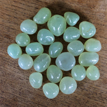 Load image into Gallery viewer, Tribal, Tigertail, Statement, Spiritual, Semi-Precious, Polished, Necklace, Mix, Leather, Jewellery-Making, Jewellery, Jade, Imperial, Gem, Henan, Healing, Qualities, Global, Beads, Gem, Ethnic, Earrings, Craftline, Collection, China, Carved, Button-Shaped, Button, Bracelet, Boho-Style, Boho, Beads, Asia, Anklet, Afghanistan