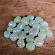 Load image into Gallery viewer, Tribal, Tigertail, Statement, Spiritual, Semi-Precious, Polished, Necklace, Mix, Leather, Jewellery-Making, Jewellery, Jade, Imperial, Gem, Henan, Healing, Qualities, Global, Beads, Gem, Ethnic, Earrings, Craftline, Collection, China, Carved, Button-Shaped, Button, Bracelet, Boho-Style, Boho, Beads, Asia, Anklet, Afghanistan