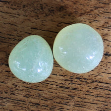 Load image into Gallery viewer, Tribal, Tigertail, Statement, Spiritual, Semi-Precious, Polished, Necklace, Mix, Leather, Jewellery-Making, Jewellery, Jade, Imperial, Gem, Henan, Healing, Qualities, Global, Beads, Gem, Ethnic, Earrings, Craftline, Collection, China, Carved, Button-Shaped, Button, Bracelet, Boho-Style, Boho, Beads, Asia, Anklet, Afghanistan