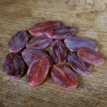 Load image into Gallery viewer, Afghanistan, Semi-Precious, Jewellery-Making, Jewellery, Global Beads, Collection, Mix, Tigertail, Craftline, Leather, Necklace, Anklet, Bracelet, Earrings, Ethnic, Tribal, Spiritual, Lapis Unpolished, Cross-Hatch, Disks, Statement Jewellery, Carnelian, Healing Properties, Orange, Brazil, Indonesia, Russia, India