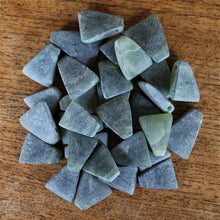 Load image into Gallery viewer, Unpolished,  Tribal,  Tigertail,  Statement,  Spiritual,  Semi-Precious,  Polished,  Necklace,  Mutton-Fat,  Mix,  Leather,  Jewellery-Making,  Jewellery,  Jade,  Imperial,  Gem,  Henan,  Healing,  Qualities,  Hand-Carved,  Global,  Beads,  Gem,  Ethnic,  Earrings,  Craftline,  Collection,  China,  Centre-Drill,  Bracelet,  Boho-Style,  Boho,  Beads,  Axe,  Heads,  Asia,  Anklet,  Afghanistan