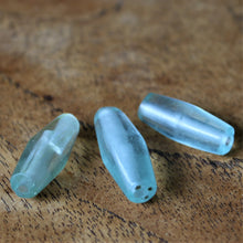 Load image into Gallery viewer, Aquamarine, Gemstone, Semi-Precious, Jewellery-Making, Jewellery, Collection, Mix, Necklace, Anklet, Bracelet, Earrings, Spiritual, Healing Qualities, Statement, Green, Blue, South America, United States, India, Kenya, Russia,