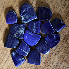 Load image into Gallery viewer, Unpolished, Tribal, Tigertail, Throat, Statement, Spiritual, Semi-Precious, Pyrite, Necklace, Mix, Leather, Lapis, Lazuli, Lapis, Jewellery-Making, Jewellery, Hinge, Flaps, Head, Pins, Gold, Global, Beads, Flecks, Ethnic, Disks, Crown, Craftline, Collection, Chunky, Chakras, Bracelet, Blue, Bangle, Anklet, Afghanistan