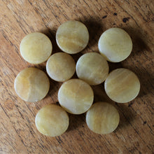 Load image into Gallery viewer, Afghanistan, China, Asia, Mutton-Fat, Tabular, Twists, Cylinder, Henan, Semi-Precious, Jewellery-Making, Gem, Jewellery, Global Beads, Collection, Mix, Tigertail, Craftline, Leather, Earrings, Necklace, Anklet, Bracelet, Ethnic, Tribal, Spiritual, Jade, Unpolished, Statement, Healing Qualities, Polished, Boho, Boho-Style, Beads, Imperial Gem,