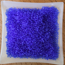 Load image into Gallery viewer, Dark Topaz, Dark Turquoise, Dark Olive, Dark Amethyst, Royal, Green, Dark Amethyst, Sapphire, Seed, Bead, Mixed, Mix, Collection, Czech, Glazed, Pearl, Seeds, Rocailles, Seed Beads, Opaque, Iridescent, Metallic, Iris, Silver Lined, Translucent, Matt, Lustre, Satin, Tigertail, Leather, Craftline, Cotton Bead Thread, Fishing Line, Japan, India, China, Taiwan, Jewellery-Making, Europe, Little Stones, Glass, Embroidery, Bracelet, Necklace, Earrings, Clothing, Jewellery, Bread, Butter, Fabric,