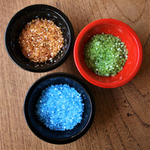 Load image into Gallery viewer, 2-Cut, Czech, Glazed, Pearl, Seeds, Rocailles, Seed Beads, Opaque, Iridescent, Metallic, Iris, Silver Lined, Translucent, Matt, Lustre, Satin, Tigertail, Leather, Craftline, Cotton Bead Thread, Fishing Line, topaz, green, blue, white, aquamarine, barley, amethyst, lime, berry, charcoal, Multicoloured, Czechoslovakia, Japan, India, China, Taiwan, Jewellery-Making, Europe, Little Stones, Glass, Embroidery, Bracelet, Necklace, Earrings, Clothing, Jewellery,