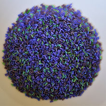 Load image into Gallery viewer, Bugle, Czech, Glazed, Pearl, Seeds, Rocailles, Seed Beads, Opaque, Iridescent, Metallic, Iris, Silver Lined, Translucent, Matt, Lustre, Satin, Tigertail, Leather, Craftline, Cotton Bead Thread, Fishing Line, purple, blackberry, violet, fuchsia, ruby, magenta, indigo, mauve, lilac, Mixed, Czechoslovakia, Japan, India, China, Taiwan, Jewellery-Making, Europe, Little Stones, Glass, Embroidery, Bracelet, Necklace, Earrings, Clothing, Jewellery,