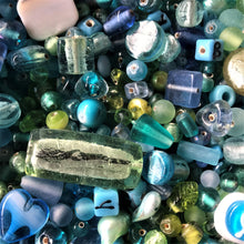 Load image into Gallery viewer, Aqua, Baby Blue, Azure, Pale Turquoise, Aquamarine, Pale Green, Sea Foam, Sky Blue, Teal, Pale Jade,