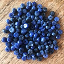 Load image into Gallery viewer, Burnt Jade, Carnelian, Rhodonite, Beads, Sodalite, Semi-Precious, Worldwide, Mother of Pearl, Onyx, Rose, Clear, Strawberry, & Cherry Quartz, Moonstone, Blue Lace & Moss Agate, Aquamarine, Amethyst, Green Fluorite, Peridot, Jade, Lapis Lazuli, Citrine, Sunstone, Tiger Eye, Mookaite, Peridot, Black, Mahogany, & Snowflake Obsidian, African & Himalayan Turquoise, Opal Art, Golden Amphibole, Red & Rainforest Jasper, Kyanite, Malachite, Aventurine, Prehnite, Chrysoprase, Green Diopside, Tourmaline, Haematite,