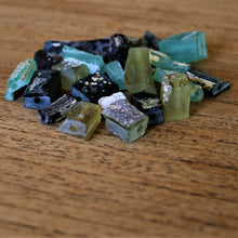 Load image into Gallery viewer, Tribal, Ethnic, Collection, Roman, Ancient, Antiquity, History, 1000 Years Old, Glass, Jewellery, Necklace, Bracelet, Earrings, Tribal Jewellery, South-Eastern Afghanistan, Nimruz Province, One-Of-A-Kind, Period Glass, Algerian, Onyx, Turquoise, Sterling Silver, Amber, Coral, Siam, Blood Red, Gold, Brown, Topaz, Amazonite, Historical, Excavation Site,