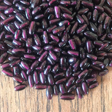 Load image into Gallery viewer, :  Garnet, Rice-Shaped, Semi-Precious, Jewellery, Worldwide, Collection, Earrings, Necklace, Anklet, Bracelet, Beads, Mother of Pearl, Onyx, Rose, Clear, Strawberry, & Cherry Quartz, Blue Lace & Moss Agate, Aquamarine, Amethyst, Green Fluorite, Peridot, Citrine, Sunstone, Tiger Eye, Mookaite, Peridot, Black, Mahogany, & Snowflake Obsidian, Carnelian, African & Himalayan Turquoise, Opal Art, Golden Amphibole, Red & Rainforest Jasper, Kyanite, Malachite, Chrysoprase, Aventurine, Haematite,