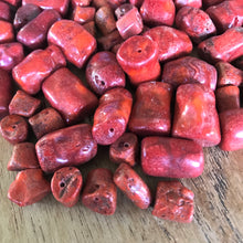 Load image into Gallery viewer, Coral, Knuckle Coral, Rare, Collectible, Seaside, Asia, Collection, Statement, Orange, Jewellery, Algerian, Onyx, White Metal, Sterling Silver, Topaz, Amber, Jet Black, Necklace, Bracelet, Earrings, Java,