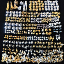 Load image into Gallery viewer, Head Pins, Earrings, Metal, Kits, Ear Hooks, Jewellery, Necklaces, Bracelets, Eye Pins, Jump Rings, Filigree Balls, Ear Hoops, Findings, Ear Posts, Spiral Bead Cages, Earring Backs, Plastic, Nylon, Clip-on, Coins, Chandeliers, Bell Caps, Bead Caps, Metal Balls, Crystal Claws, Wine Glass Hoops, Clasps, Key Rings, Brooch Clips, Leather Ends, Spacer Bars, Kilt Pins, Book Markers,