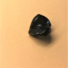 Load image into Gallery viewer, Black, Indian Glass, Propellers, Mixed Shapes, Flat Tubes, Glass Beads, Canvas, Chunky Jewellery, Hanger, Hangings, Diamonds, Hearts, Flat Coins, Slabs, Flowers, Beetles, Gourds, Swivel Twists, Cylinders, Tiles, Acrylic Paint, Oil Paint, Leather, Tigertail, Fishing Line, India, Paint Brush, Artists, Collection, Silver Foil,