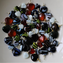 Load image into Gallery viewer, Yellow, White, Tube, Topaz, Tangerine, Round, Rhinestone, Red, Purple, Pink, Oval, Orange, Mix, Lilac, Lemon, India, Hearts, Grey, Green, Global, Beads, Glazed, Glass, Faceted, Drops, Cylinder, Cube, Collection, Cat's, Eye, Blue, Blood, Black, Bicone, Aqua