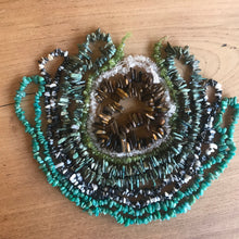 Load image into Gallery viewer, Quartz, Peridot, Amazonite, Zebra Stone, Tiger Eye, Semi-Precious, Stones, Strands, Chipstones, Chip Stones, Chips, Earrings, Necklaces, Clusters, Anklets, Bracelet, Gemstone, Worldwide, Jewellery, Spiritual, Healing, Multicoloured, Collection, Shard, Russia,