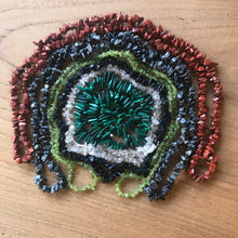 Load image into Gallery viewer, Quartz, Peridot, Red Jasper, Snowflake Obsidian, Russian Malachite, Fine Peridot, Algerian Black Onyx, Semi-Precious, Stones, Strands, Chipstones, Chip Stones, Chips, Earrings, Necklaces, Clusters, Anklets, Bracelet, Gemstone, Worldwide, Jewellery, Spiritual, Healing, Multicoloured, Collection, Shard, Russia,