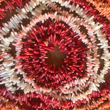 Load image into Gallery viewer, Pink, White, Orange, Red, Strand, Coral, Coral Shards, Shells, Seashell, Necklace, Bracelet, Earrings, Beads, Pendants, Shards, Collection, Bamboo, Shards, Ocean,