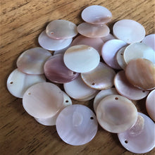 Load image into Gallery viewer, Plates, Pau Shell, Sparkle MOP, Name Tags, Axe Heads, Leaves, Machetes, Love Hearts, Tags, Australia, Shell Pendants, Yokes, Drops, Tears, Tiles, Shields, Donuts, Shards, Claws, Shields, Buttons, Western Australia, Teardrops, Raindrops, Jewellery, Bracelets, Necklaces, Earrings, Key Rings, Beads, Beaders, Mother of Pearl Shell, MOP, White, Gold, Pink, Brown, Black, Abalone, Green Abalone, Trochus, Cowrie Shell, Mother of Pearl Shell, MOP, White, Gold, Pink, Brown, Black, Green, Pink Lip Mussel Shell,