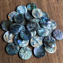 Load image into Gallery viewer, Plates, Pau Shell, Sparkle MOP, Name Tags, Axe Heads, Leaves, Machetes, Love Hearts, Tags, Australia, Shell Pendants, Yokes, Drops, Tears, Tiles, Shields, Donuts, Shards, Claws, Shields, Buttons, Western Australia, Teardrops, Raindrops, Jewellery, Bracelets, Necklaces, Earrings, Key Rings, Beads, Beaders, Mother of Pearl Shell, MOP, White, Gold, Pink, Brown, Black, Abalone, Green Abalone, Trochus, Cowrie Shell, Mother of Pearl Shell, MOP, White, Gold, Pink, Brown, Black, Green, Pink Lip Mussel Shell,