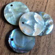 Load image into Gallery viewer, Plates, Pau Shell, Sparkle MOP, Name Tags, Axe Heads, Leaves, Machetes, Love Hearts, Tags, Australia, Shell Pendants, Yokes, Drops, Tears, Tiles, Shields, Donuts, Shards, Claws, Shields, Buttons, Western Australia, Teardrops, Raindrops, Jewellery, Bracelets, Necklaces, Earrings, Key Rings, Beads, Beaders, Mother of Pearl Shell, MOP, White, Gold, Pink, Brown, Black, Abalone, Green Abalone, Trochus, Cowrie Shell, Mother of Pearl Shell, MOP, White, Gold, Pink, Brown, Black, Green, Pink Lip Mussel Shell,