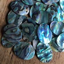 Load image into Gallery viewer, Plates, Pau Shell, Sparkle MOP, Name Tags, Axe Heads, Leaves, Machetes, Love Hearts, Tags, Australia, Shell Pendants, Yokes, Drops, Tears, Tiles, Shields, Donuts, Shards, Claws, Shields, Buttons, Western Australia, Teardrops, Raindrops, Jewellery, Bracelets, Necklaces, Earrings, Key Rings, Beads, Beaders, Mother of Pearl Shell, MOP, White, Gold, Pink, Brown, Black, Abalone, Green Abalone, Trochus, Cowrie Shell, Mother of Pearl Shell, MOP, White, Gold, Pink, Brown, Black, Green, Pink Lip Mussel Shell,