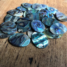 Load image into Gallery viewer, Plates, Pau Shell, Sparkle MOP, Name Tags, Axe Heads, Leaves, Machetes, Love Hearts, Tags, Australia, Shell Pendants, Yokes, Drops, Tears, Tiles, Shields, Donuts, Shards, Claws, Shields, Buttons, Western Australia, Teardrops, Raindrops, Jewellery, Bracelets, Necklaces, Earrings, Key Rings, Beads, Beaders, Mother of Pearl Shell, MOP, White, Gold, Pink, Brown, Black, Abalone, Green Abalone, Trochus, Cowrie Shell, Mother of Pearl Shell, MOP, White, Gold, Pink, Brown, Black, Green, Pink Lip Mussel Shell,