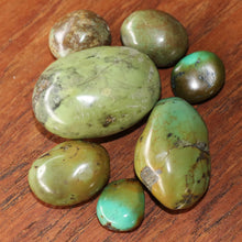 Load image into Gallery viewer, Turquoise, Polished, Semi-Precious, Matrix, Veins, Black, Brown, Himalayas, Slabs, Arizona, Nugget, Nugget, Jewellery-Making, Jewellery, Beaders, Collection, Mix, Necklace, Anklet, Bracelet, Earrings, Spiritual, Healing Qualities, Ethnic, Tribal, United States, Iran, Turkey, Chile, Tibet, Mexico, China, Statement, Green, Blue, Gemstone, Pebbles,  
