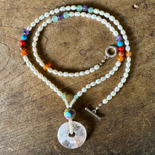 Load image into Gallery viewer, Silver, Beads, Reconstituted Coral, Rose Dakin, Unique, Rose Quartz, Hand-Crafted, Afghanistan, Papua New Guinea, Nepal, Africa, Europe, India, Jewellery, Wearable Art, Margaret River, World, Freshwater Pearls, Canadian Indian Heritage, Broome, Lapis Lazuli, Malachite, Seni-Precious, Turquoise, Coral, Pearl Shell, Bone, Wood, Metal, Ethnic, Tribal, Statement, Western Australia,
