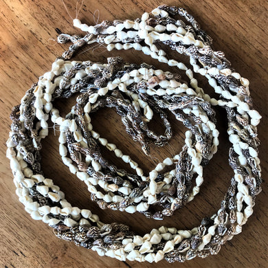 Beach, Shells, White, Mini Conch, Jewellery, Speckled, Earrings, Necklaces, Bracelets, Anklets, 800 Shells,  