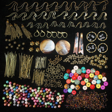 Black Nickel, Head Pins, Ear Hooks, Earrings, Kits, Jewellery, Eye Pins, Jump Rings, Ear Posts, Findings, United States, USA, China, Spiral Cages, Clutch-Backs, Earring Backs, Plastic, Nylon, Bullet-Backs, Coins, Beads, Glass, Daisy Spacers, Bell Caps, Bead Caps, Filigree, Metal Balls, Flat Pad Posts, Studs, Ball & Post, Semi-Precious, MOP Plates, Shell, Czech Seeds, Czech Crystal, India, Nylon Clutch Backs, DIY, Jewellery Making Supplies, Pendants, West Australian, Stone Beads, Ivory, Tassel, Chain, 