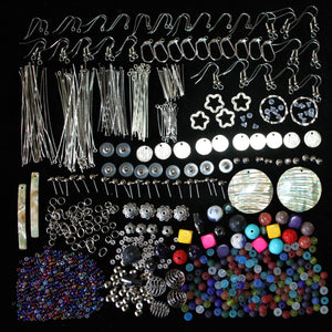 Nickel, Head Pins, Ear Hooks, Earrings, Kits, Jewellery, Eye Pins, Jump Rings, Ear Posts, Findings, United States, USA, China, Spiral Cages, Clutch-Backs, Earring Backs, Plastic, Nylon, Bullet-Backs, Coins, Beads, Glass, Daisy Spacers, Bell Caps, Bead Caps, Filigree, Metal Balls, Flat Pad Posts, Studs, Ball & Post, Semi-Precious, MOP Plates, Shell, Czech Seeds, Czech Crystal, India, Nylon Clutch Backs, DIY, Jewellery Making Supplies, Pendants, West Australian, Stone Beads, Ivory, Tassel, Chain, 