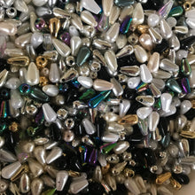 Load image into Gallery viewer, Plastic, Pearls, Gold, Cream, Purple, Magenta, Teal, Gold, Silver, White, and Black, Top Drill Pearls, Rosaries, Suncatchers, Teardrop, Bead Curtains, Jewellery, Key Rings, Necklaces, Bracelets, Art Projects, Counting, Teaching, Nippers, Taiwan, Asia, Plastic Pearl, Worldwide, 
