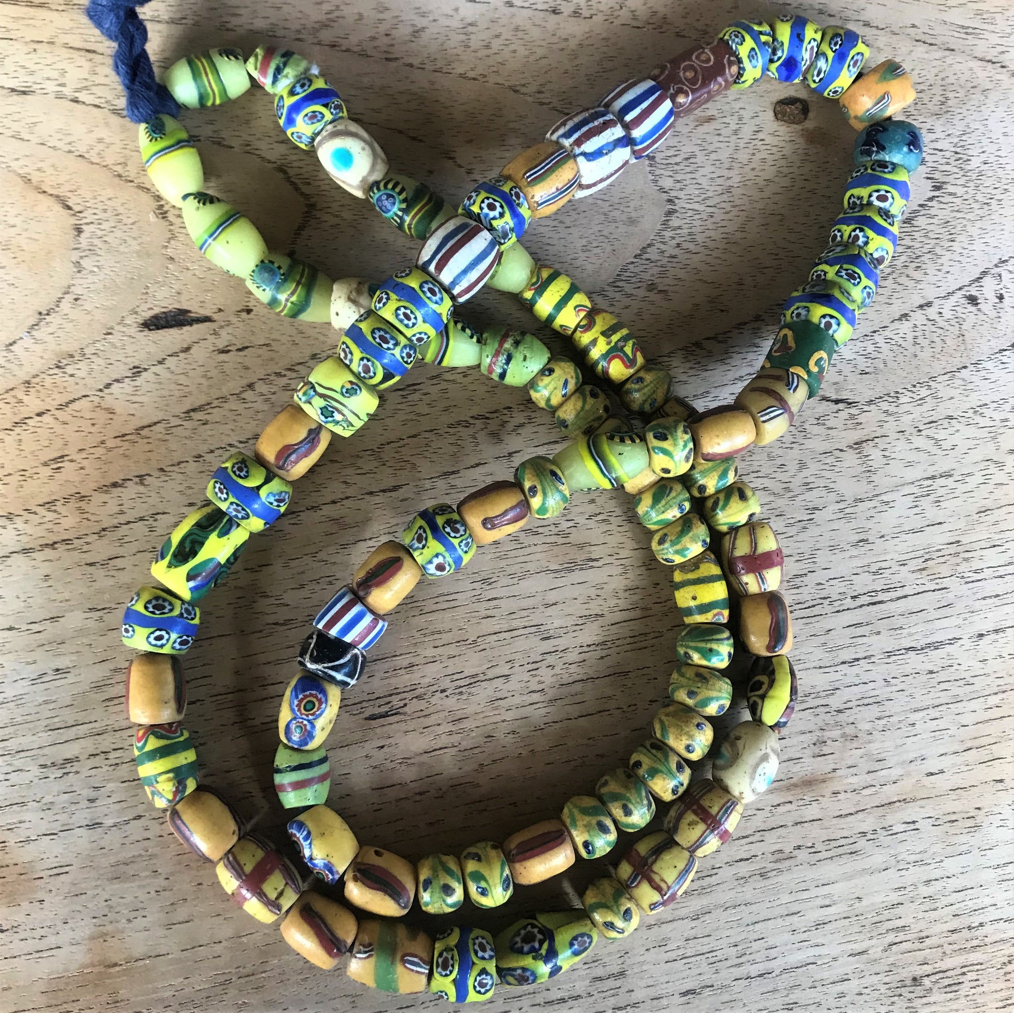 Navajo slave bracelet 925 - Gem