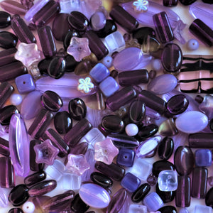 Pink, Czechoslovakia, Glass, Beads, Cubes, Bicones, Ovals, Rounds, Tabular, Cylinder, Tube, Transparent, Tiles, Round, Oval, Mix, Frosted, Hearts, Beads, Glazed, Glass, Faceted, Drops, Collection, Coin Hues, Bicone, Necklace, Bracelet, Earrings, Anklet, Frosted, Jewellery, Czech Republic, Boho, Vintage, Purple, Blackberry, Violet, Fuchsia, Ruby, Magenta, Indigo, Mauve and Lilac,